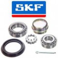 SKF hjullager VKBA1498 foran